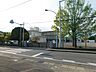 周辺：伊豆の国市立韮山小学校まで（350m）