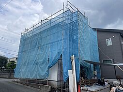 沼津市小林台　全1棟