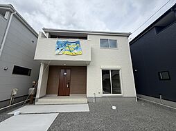 沼津市東間門 2号棟