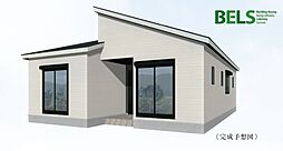 小山町菅沼 1号棟
