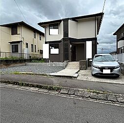三島市富士見台 中古戸建