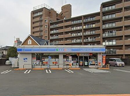 ローソン沼津岡一色店まで(700m)