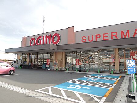 オギノ沼津インター店まで(2100m)