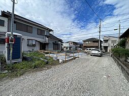 沼津市松長第5 1号棟