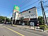 周辺：ライフ東有馬店 徒歩7分。新鮮な食材や日用品が揃うスーパーが徒歩圏に。忙しい日常の中でもスムーズに買い物ができる、便利で暮らしやすい立地です。 500m