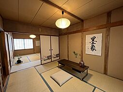 室内の画像