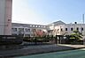 周辺：神戸市立西山小学校まで1030ｍ
