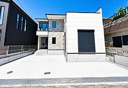 宝塚市宝梅 完成済