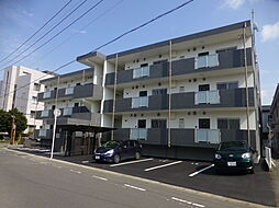 コートサイドA 302