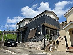 尾張旭市霞ヶ丘町中