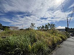 名古屋市守山区上志段味特定土地区画整理事業215街区2番の土地画像