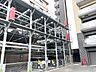 駐車場：駐車場は機械式のため盗難やいたずらのリスクが減り安心です◎※一部CG加工により残置物を除去しています。