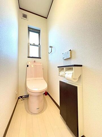 トイレ 東大和市奈良橋5丁目