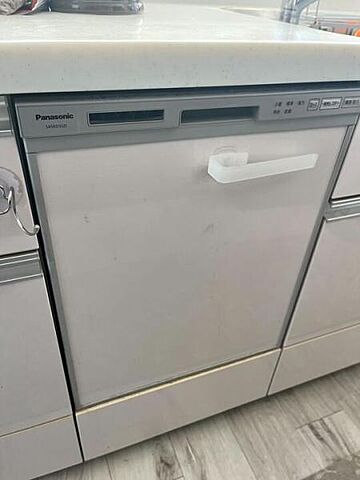 設備 東大和市奈良橋5丁目