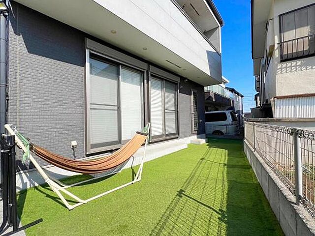 その他 東大和市奈良橋5丁目