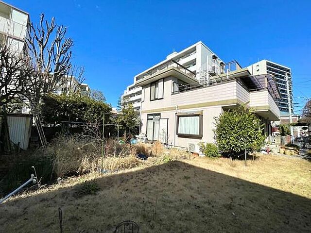 その他 東村山市栄町2丁目