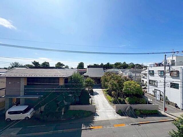 その他 東村山市萩山町1丁目