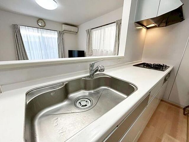  小平市小川町1丁目