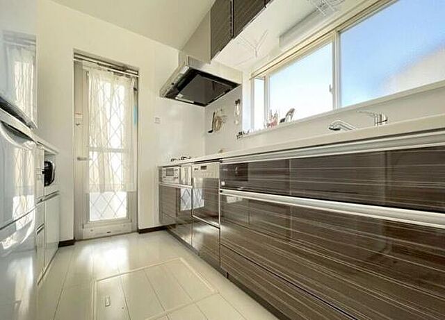 キッチン 東大和市狭山5丁目