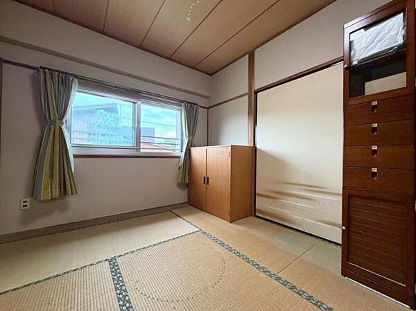 和室を拡大表示