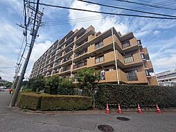 ライオンズマンション久米川第2 弐番館