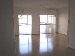 ニューライフ神宮東 203 2階1LDKのリビング/ダイニング