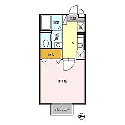 別府駅 4.2万円