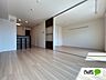 室内：305 リビング