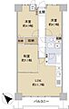 ライオンズマンション町田第22階11.0万円