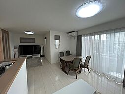 町田市本町田戸建