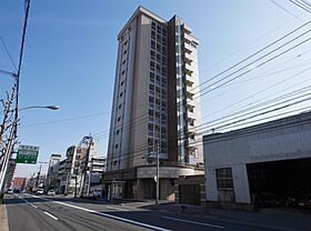 ラ・フェリス下到津  ｜ 福岡県北九州市小倉北区下到津2丁目（賃貸マンション2K・6階・32.01㎡） その17