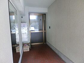 アルファTOSHI  ｜ 福岡県北九州市小倉北区真鶴2丁目（賃貸マンション1R・2階・25.92㎡） その4