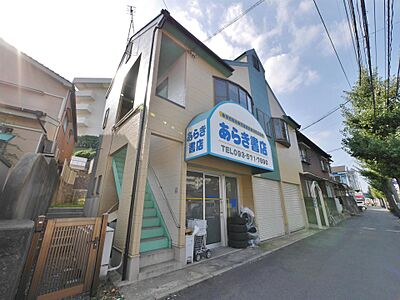 外観 外観