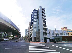 MGA城内  ｜ 福岡県北九州市小倉北区大手町（賃貸マンション1R・7階・27.93㎡） その3