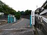 周辺：南小倉中学校(1、120m)
