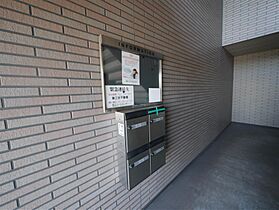 アムールLibre  ｜ 福岡県北九州市小倉北区中井口（賃貸アパート1DK・1階・29.36㎡） その3