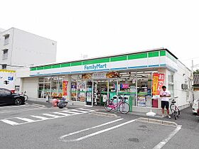 シティルーム金鶏  ｜ 福岡県北九州市小倉北区金鶏町（賃貸マンション1K・2階・20.00㎡） その16