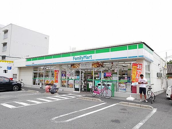 シティルーム金鶏 ｜福岡県北九州市小倉北区金鶏町(賃貸マンション1K・2階・20.00㎡)の写真 その16