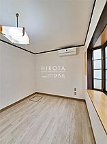 シティルーム中井II  ｜ 福岡県北九州市小倉北区中井1丁目（賃貸アパート1R・1階・17.32㎡） その12