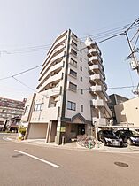 ロイヤルM  ｜ 福岡県北九州市小倉北区田町（賃貸マンション2K・6階・34.00㎡） その17