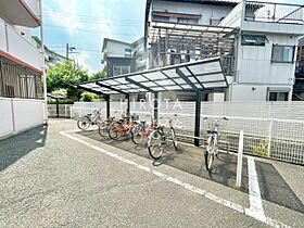 マーベラス下到津  ｜ 福岡県北九州市小倉北区下到津2丁目（賃貸マンション1K・3階・24.77㎡） その20