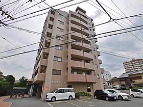 第壱上野マンション  ｜ 福岡県北九州市小倉北区原町1丁目（賃貸マンション3LDK・9階・69.36㎡） その17