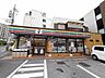 周辺：セブン‐イレブン／小倉清水店(160m)