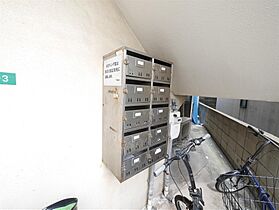 リバーサイドグリーン  ｜ 福岡県北九州市小倉北区下到津4丁目（賃貸マンション1K・3階・22.00㎡） その3