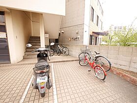 リバーサイドグリーン  ｜ 福岡県北九州市小倉北区下到津4丁目（賃貸マンション1K・3階・22.00㎡） その4