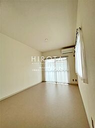 井堀Ｃ.Ｖ. 4階1Kのリビング/ダイニング