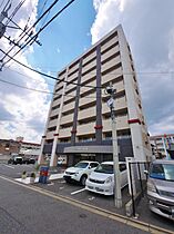 ＬＥＯＮ下到津  ｜ 福岡県北九州市小倉北区下到津5丁目（賃貸マンション1LDK・7階・35.00㎡） その1