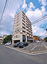 ＬＥＯＮ下到津  ｜ 福岡県北九州市小倉北区下到津5丁目（賃貸マンション1LDK・7階・35.00㎡） その3