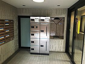 ルネッサンスTOEI田町  ｜ 福岡県北九州市小倉北区田町（賃貸マンション1K・8階・22.50㎡） その19