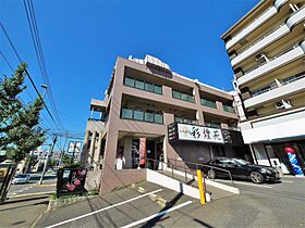 シャルム明石III  ｜ 福岡県北九州市小倉北区中井5丁目（賃貸マンション1K・2階・24.30㎡） その3